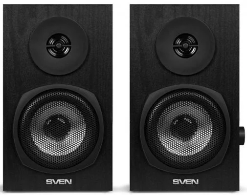Фото: Колонки Sven SPS-575 Black № 7 | KTC
