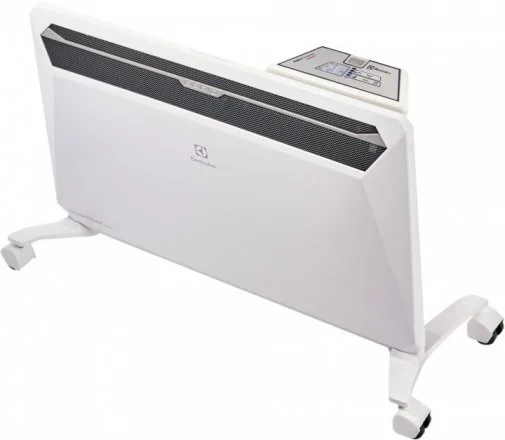 Фото: Конвектор Electrolux ECH/AGI-2000 № 7 | KTC