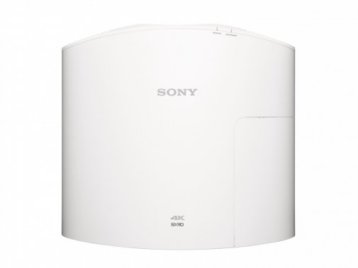 Проектор Sony VPL-VW290 1500 Lm White (VPL-VW290/W)