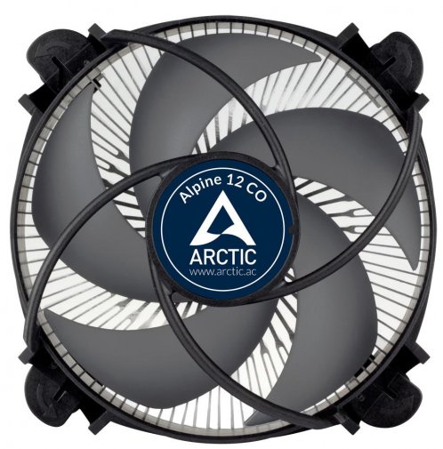 Кулер Arctic Alpine 12 CO (ACALP00031A)