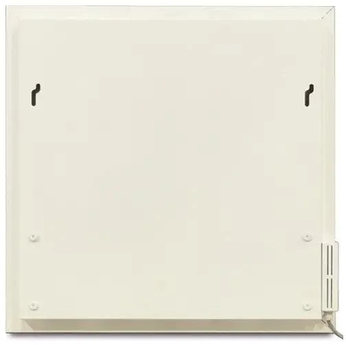 Фото: Керамічна панель Teploceramic TCH-500 White (TCH-500-WHITE) № 12 | KTC