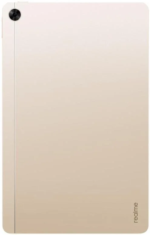 Фото: Планшет Realme Pad Wi-Fi 4/64GB Gold № 9 | KTC