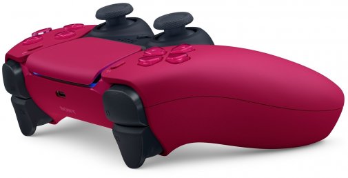 Геймпад Sony for DualSense PS5 Cosmic Red (DualSense Cosmic Red)