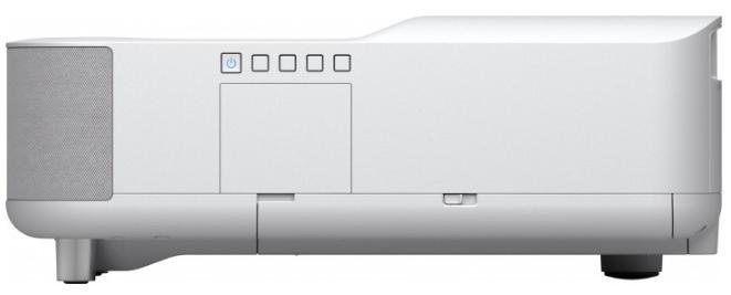 Проектор Epson EH-LS300W 3600 Lm (V11HA07040)