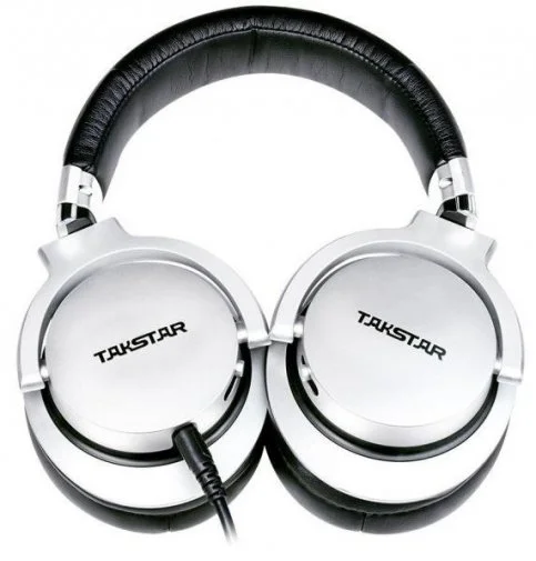 Фото: Навушники Takstar PRO82 Silver № 17 | KTC