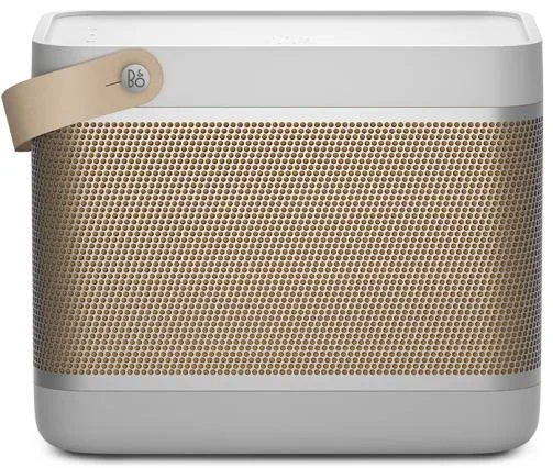 Фото: Портативна колонка Bang & Olufsen Beolit 20 Grey Mist (1253303) № 13 | KTC