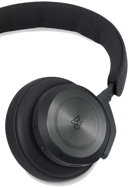 Фото: Навушники Bang & Olufsen Beoplay HX Black Anthracite (1224000) № 11 | KTC