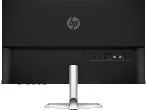 Монітор HP M24fd Silver (474U1AA)