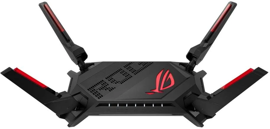 Фото: Wi-Fi Роутер ASUS ROG Rapture GT-AX6000 № 7 | KTC