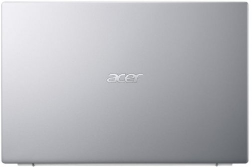 Ноутбук Acer Aspire 1 A115-22 NX.A7PEU.006 Silver