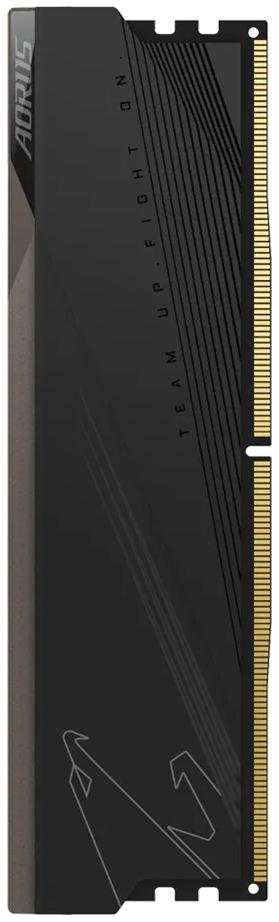 Оперативна пам’ять Gigabyte Aorus Memory DDR5 2x16GB (GP-ARS32G52D5)