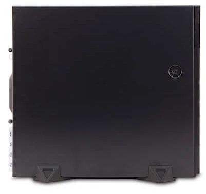 Фото: Корпус Antec VSK2000-U3 Black (0-761345-92003-2) № 10 | KTC