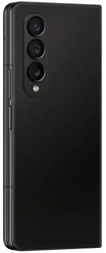 Фото: Смартфон Samsung Galaxy Fold4 F936B 12/256GB Phantom Black (SM-F936BZKBSEK) № 15 | KTC