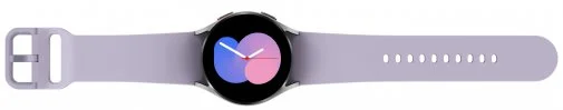 Фото: Смарт годинник Samsung Watch 5 40mm Silver (SM-R900NZSASEK) № 13 | KTC