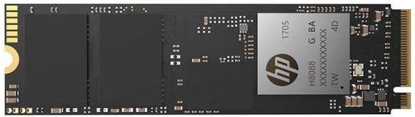 SSD-накопичувач HP FX900 Pro PCIe 4.0 x4 2TB (4A3U1AA)