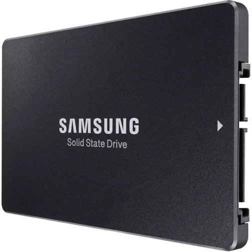 Фото: SSD-накопичувач Samsung PM893 SATA III 240GB (MZ7L3240HCHQ-00A07) № 5 | KTC