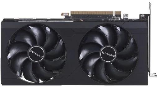 Фото: Відеокарта Sapphire GPRO X080 AMD (32312-03-10G) № 5 | KTC