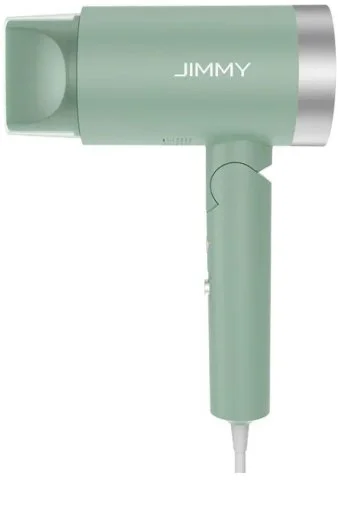 Фото: Фен JIMMY F2 Mint Green № 10 | KTC