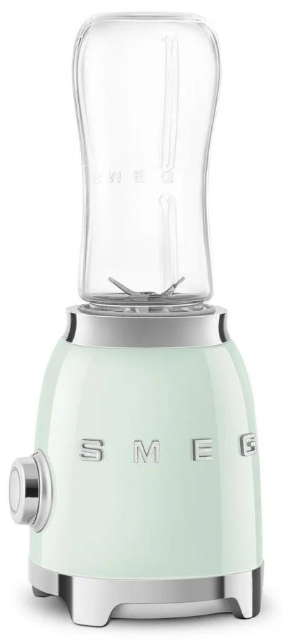 Фото: Блендер Smeg Retro Style Pastel Green (PBF01PGEU) № 8 | KTC