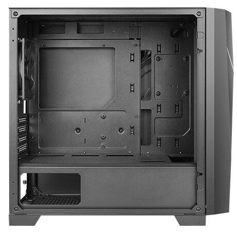 Корпус Antec Draco 10 Black with window (0-761345-80016-7)