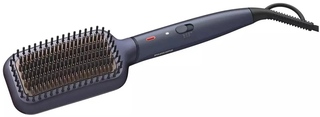 Фото: Щітка-випрямляч Philips BHH885/00 № 7 | KTC