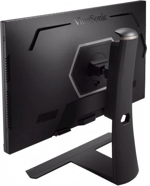 Монітор ViewSonic XG320U Black (VS18554)