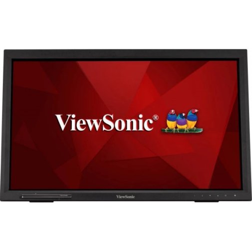 Монітор ViewSonic TD2223 (VS18311)