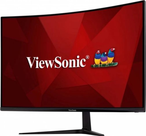  Монітор ViewSonic VX3219-PC-MHD