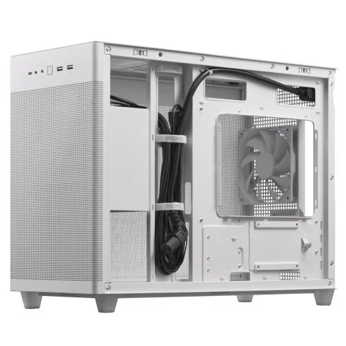 Фото: Корпус ASUS Prime AP201 White (90DC00G3-B39000) № 16 | KTC