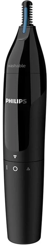 Фото: Тример Philips Nose trimmer Series 1000 (NT1650/16) № 9 | KTC