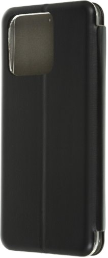 Чохол ArmorStandart for Xiaomi Redmi 10C - G-Case Black (ARM61306)