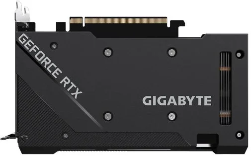 Фото: Відеокарта Gigabyte RTX 3060 Windforce OC (GV-N3060WF2OC-12GD) № 8 | KTC
