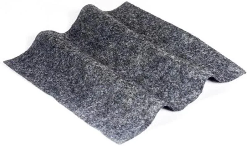 Фото: Серветка Rock Space Car Waterproof Scratch-repairing Cloth Grey № 7 | KTC