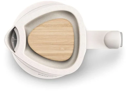 Фото: Електрочайник Philips Eco Conscious Edition Series 5000 (HD9365/10) № 8 | KTC
