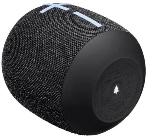 Фото: Портативна колонка Ultimate Ears Wonderboom 3 Active Black (984-001829) № 10 | KTC