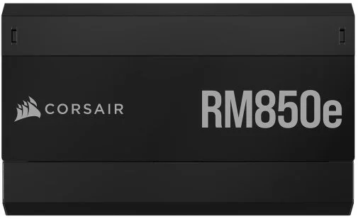 Фото: Блок живлення Corsair 850W RM850e (CP-9020249-EU) № 7 | KTC