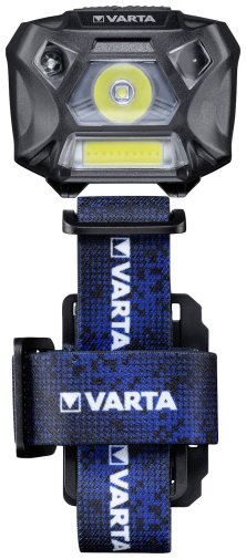 Ліхтарик Varta Work Flex Motion Sensor H20