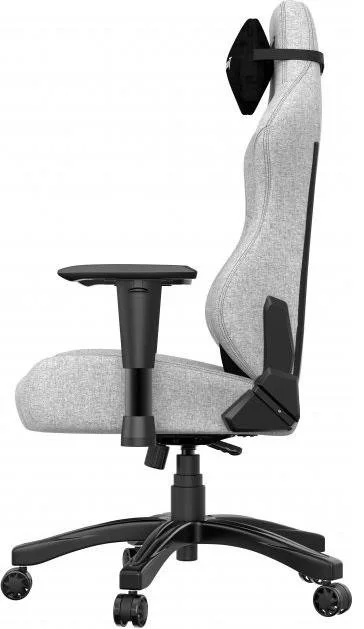 Фото: Крісло Anda Seat Phantom 3 Grey (AD18Y-06-G-F) № 14 | KTC