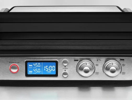 Фото: Гриль DeLonghi CGH 1012D № 6 | KTC