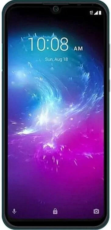 Фото: Смартфон ZTE Blade A51 Lite 2/32GB Green № 6 | KTC