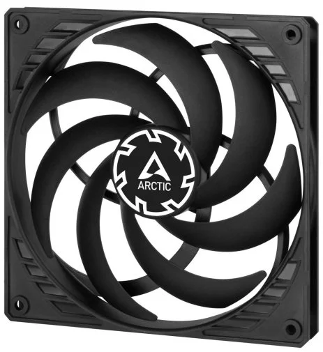 Фото: Кулер Arctic P14 Slim PWM PST (ACFAN00268A) № 7 | KTC