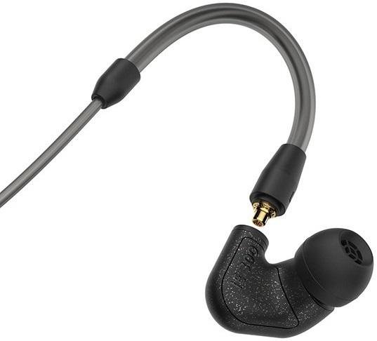 Гарнітура Sennheiser IE 300 Black (509104)