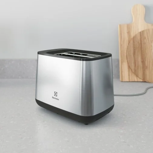 Фото: Тостер Electrolux E3T1-3ST № 11 | KTC