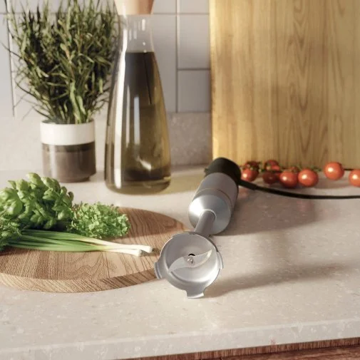 Фото: Блендер Electrolux Create 5 E5HB2-8SS № 21 | KTC