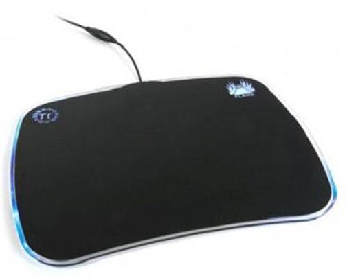 Thermaltake Flare Mouse Led Pad