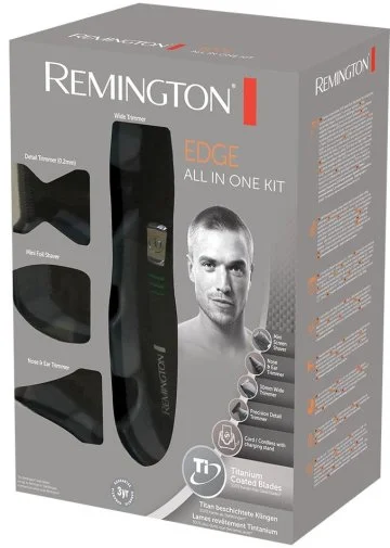 Фото: Машинка для стрижки Remington PG6030 № 4 | KTC