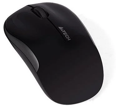Фото: Миша A4tech G3-300NS Black № 7 | KTC