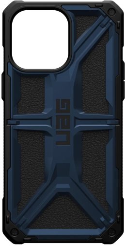 Чохол UAG for Apple iPhone 14 Pro Max - Monarch Mallard (114035115555)