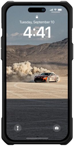 Чохол UAG Apple iPhone 14 Pro Max - Monarch (114035114040)