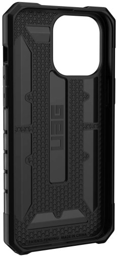 Чохол UAG for Apple iPhone 14 Pro Max - Pathfinder SE Midnight Camo (114059114061)